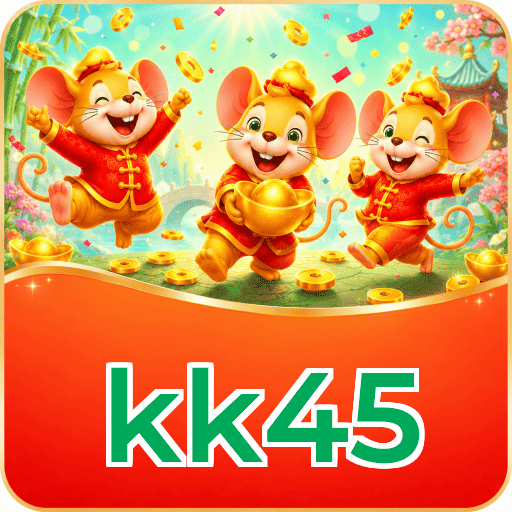 Plataforma kk45 - Segurança SSL 256-bit