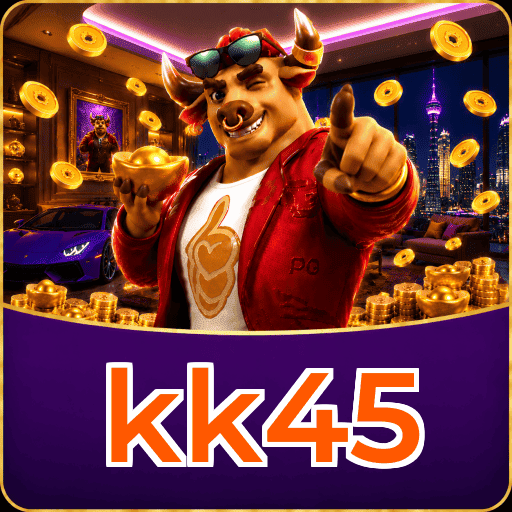 Loteria kk45 - Quina e mais jogos