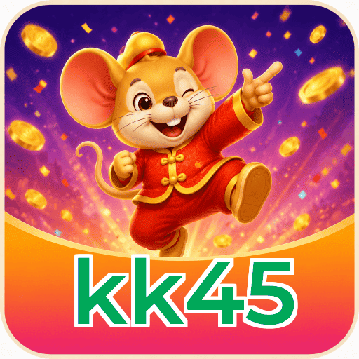 kk45 Instalar Logo 3