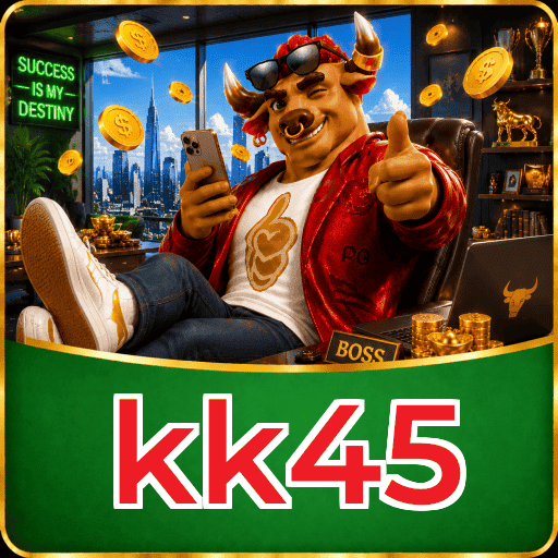 Slots kk45 - RTP Alto Certificado