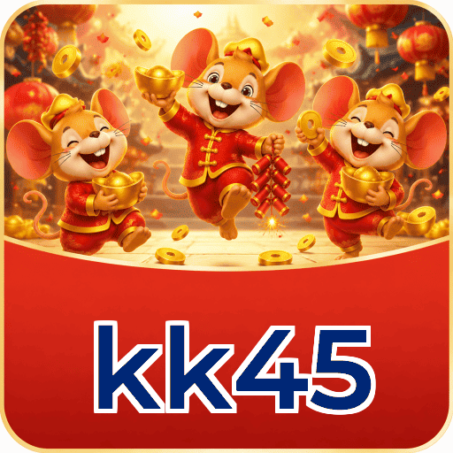 kk45 Download Oficial