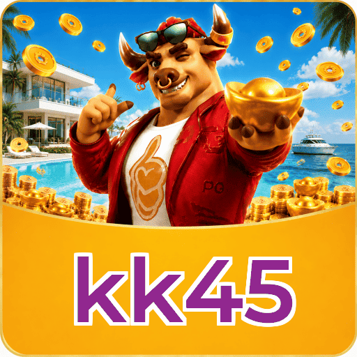 Odds Competitivas kk45