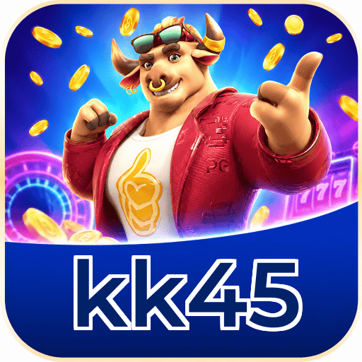 kk45 Licença Curaçao Gaming