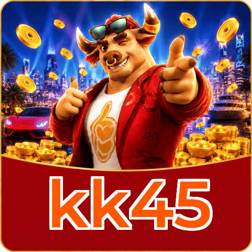 kk45 Instalar Logo 2