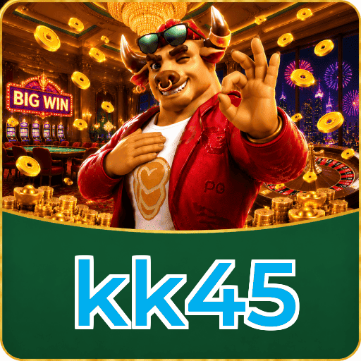 Telegram kk45 - Bônus Diários Exclusivos