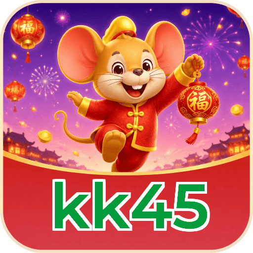 kk45 Instalar Logo 3
