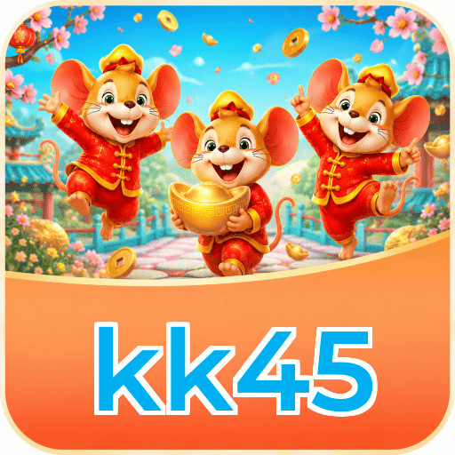 kk45 Licenciado Curaçao - Segurança SSL 256-bit