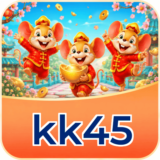 Slots kk45 - RTP Alto Certificado