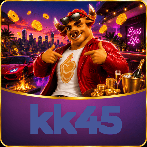 Cash Out kk45