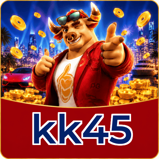 Plataforma kk45 - Cloud AWS Infrastructure