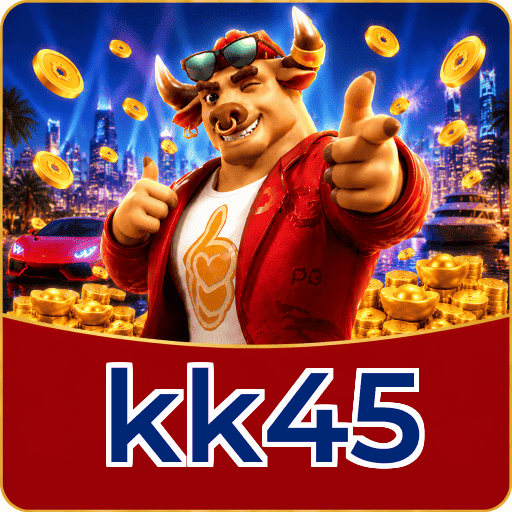 Loteria kk45 - Quina e mais jogos