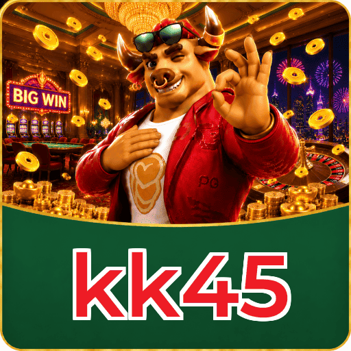 Fortune Tiger Logo 3