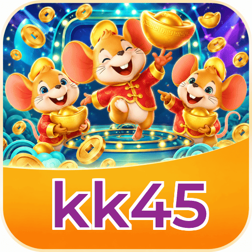 kk45 PIX Instantâneo - Saques em 8 Minutos