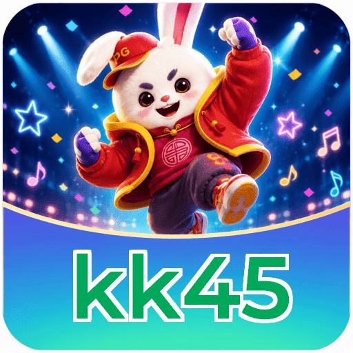 kk45 Segurança Logo 3